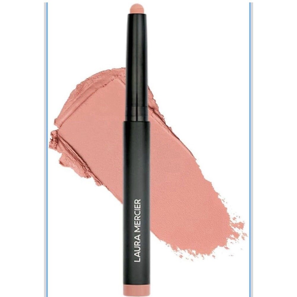 🍑 LAURA MERCIER Caviar Stick Eye Color – Peach – 1.64 g / 0.05 oz | NEW in BOX